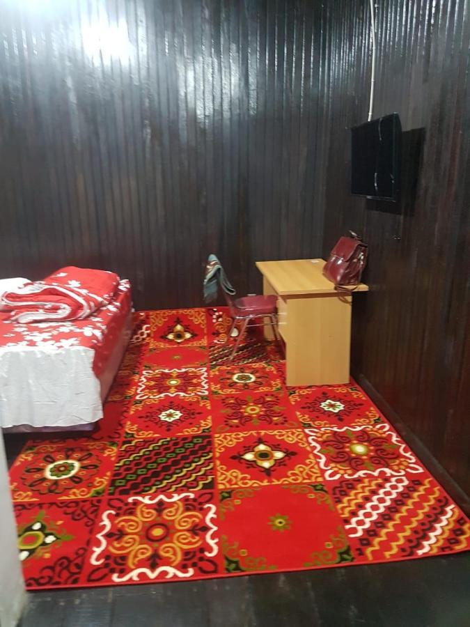 Mimi Guest House Syariah Pangkalan Bun Exterior photo