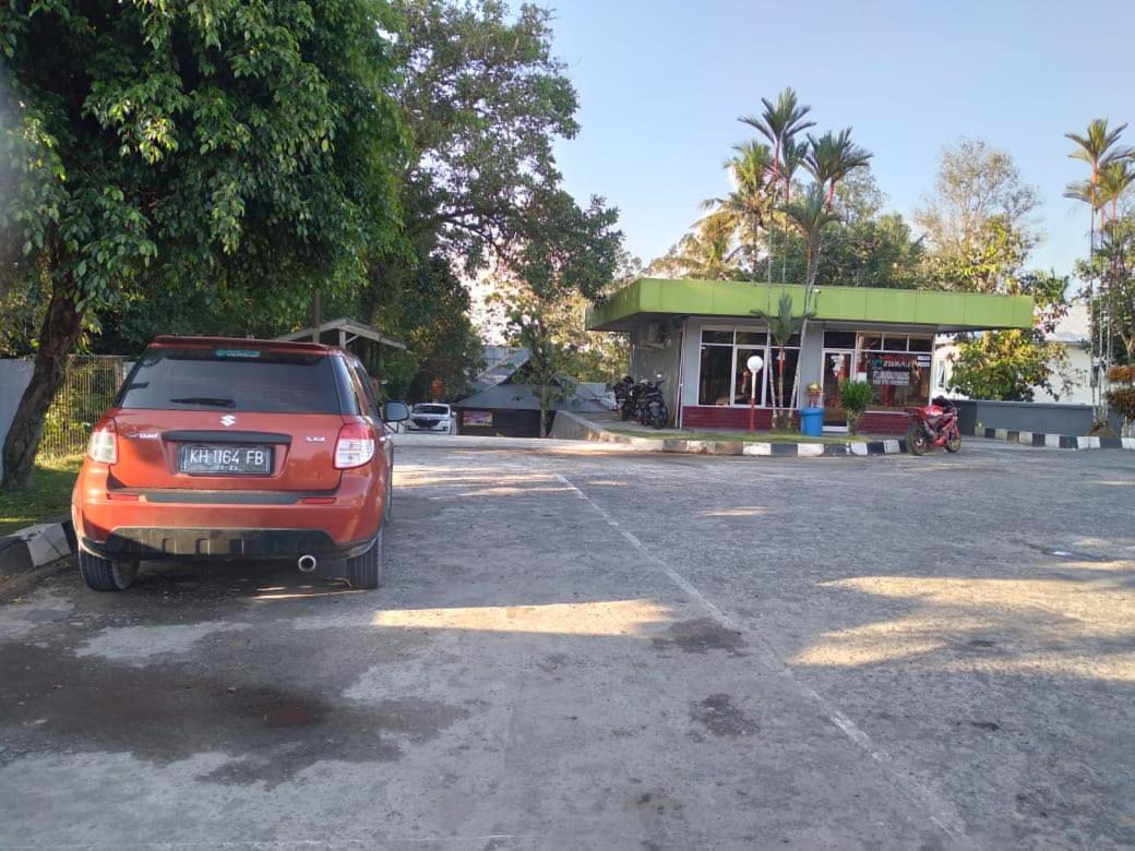 Mimi Guest House Syariah Pangkalan Bun Exterior photo