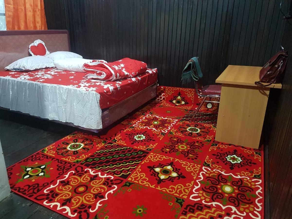 Mimi Guest House Syariah Pangkalan Bun Exterior photo