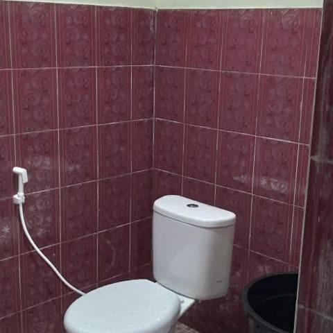 Mimi Guest House Syariah Pangkalan Bun Exterior photo