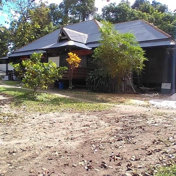 Mimi Guest House Syariah Pangkalan Bun Exterior photo